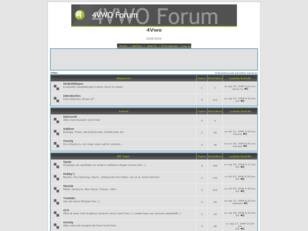 4Vwo 4 Vwo Forum