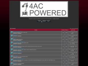 4AC Powered