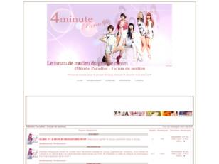 4Minute Paradise