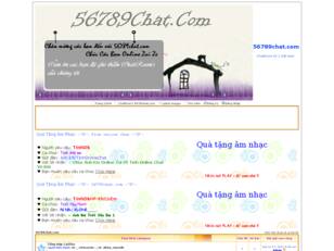 56789chat.com