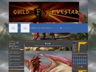 Forum gratis : FiveStar