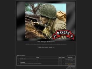 5th Ranger Battalion