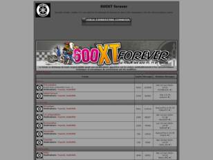 600xt forever