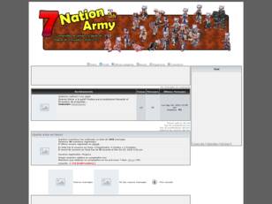 7 Nation Army Guild