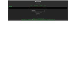 Free forum : 7Security