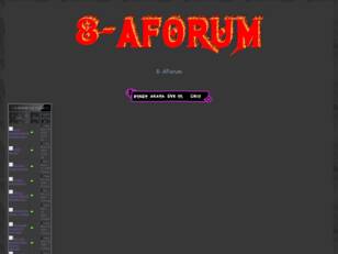 8-AForum