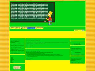 Foro gratis : Waaaa!!! El 8ºA tiene foro