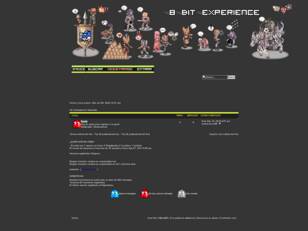 8 Bit Experience