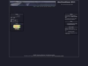 Forum gratis : Abschlussklasse 2010