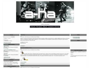 ....::A-ha forum oficial Brasil::..