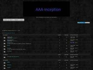 A.A.A-Inception-