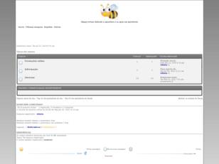 Forum gratis : Abelhas