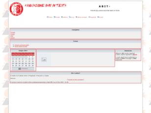 Forum gratis : Abit FORUM DEL CONSIGLIO DIRETTIVO