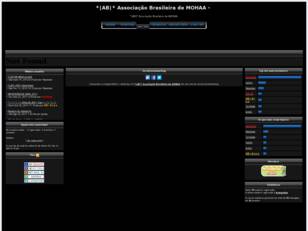 *|AB|* Associação Brasileira de MOHAA