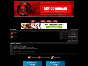 ABT Downloads