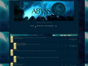 Abyss