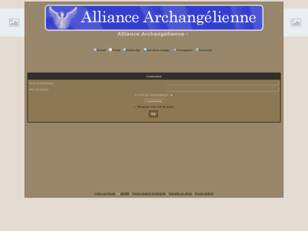 Alliance Archangelienne