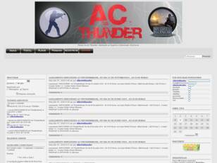 AC Thunder