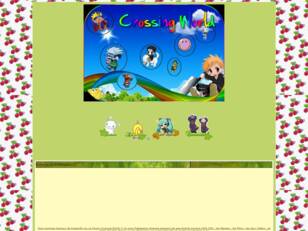 ~ Animal Crossing - World ~