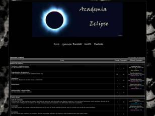 Foro gratis : Academia Eclipse
