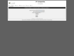 Forum gratis : 5ª Companhia