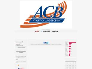 Forumactif.com : Forum de l'ACB Badminton