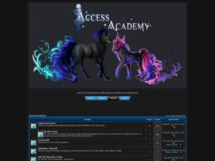 Access Academy