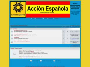 Acción Española
