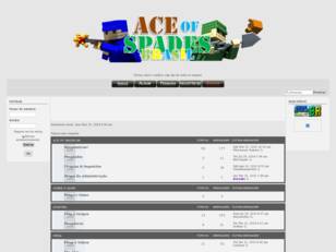 Ace of Spades Brasil