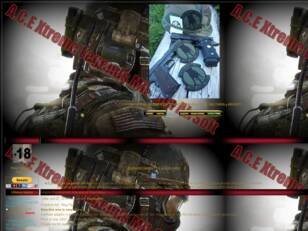 ACE Xtreme Legends Mil-Sim AirSoft And Specialist freelance