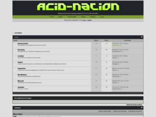 Acid-Nation