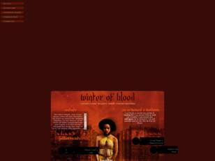 Winter of Blood