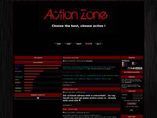 ActioN ZOne