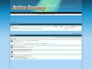 Activa Gaming