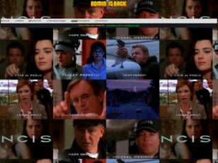 NCIS Fan Site