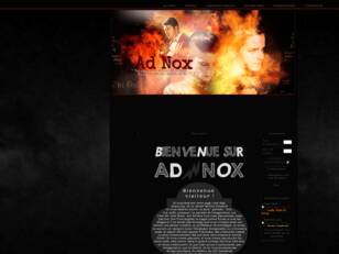 AD NOX : THE AURORS.