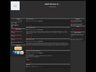 Forum gratis : Forum gratuit : Adell-Servers ©