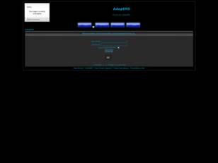 Free forum : AdeptMS