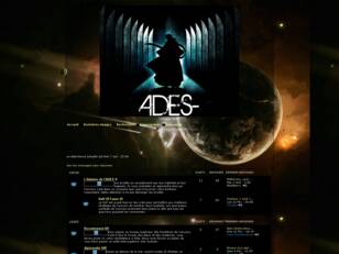 ADES