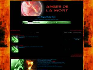 Les Anges De La Mort