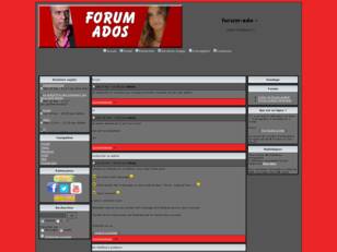forum-ado