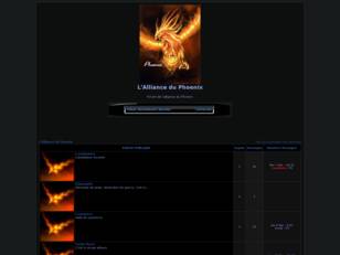 L'alliance du Phoenix