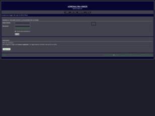 Forum gratis : adrenalina-biker