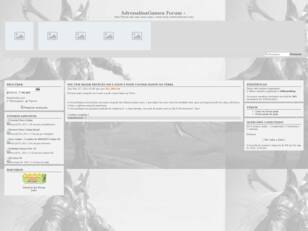 Adrenalina Games Forum