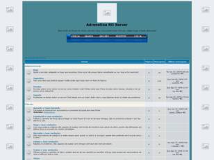 Forum gratis : Adrenalina RO Server