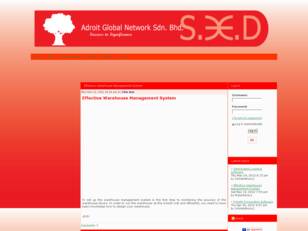 Adroit Global Network Discussion Forum