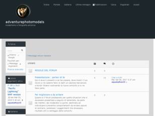 Forum gratis : adventurephotomodels