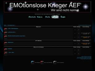 ★AEF★ -- The winning Tema´s