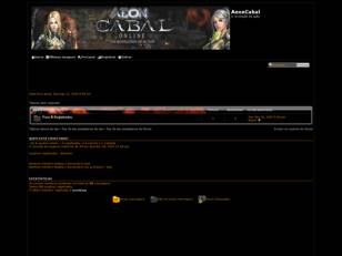 Forum gratis : AeonCabal