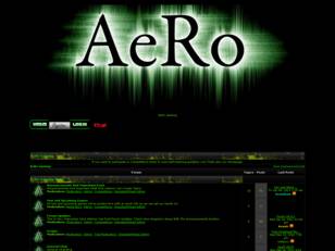 AeRo Gaming